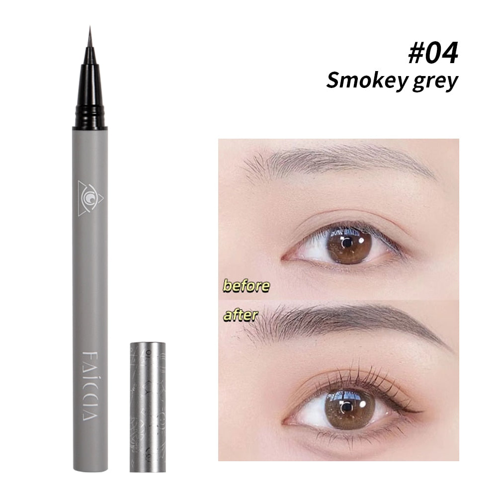 crayon à sourcils