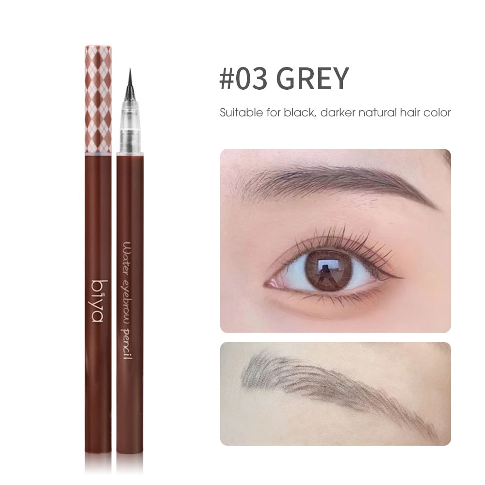 crayon à sourcils