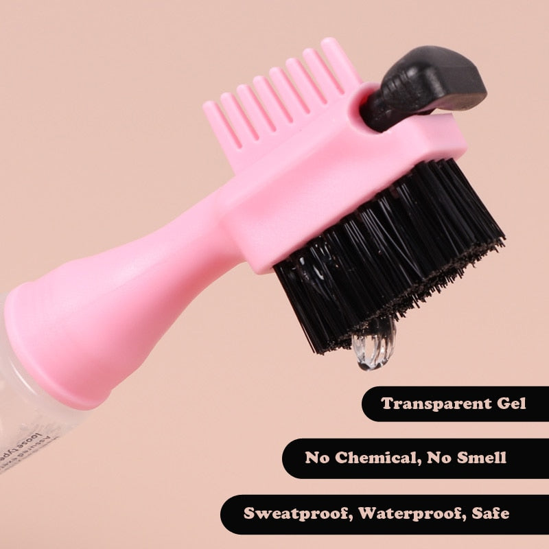 Brosse à cheveux