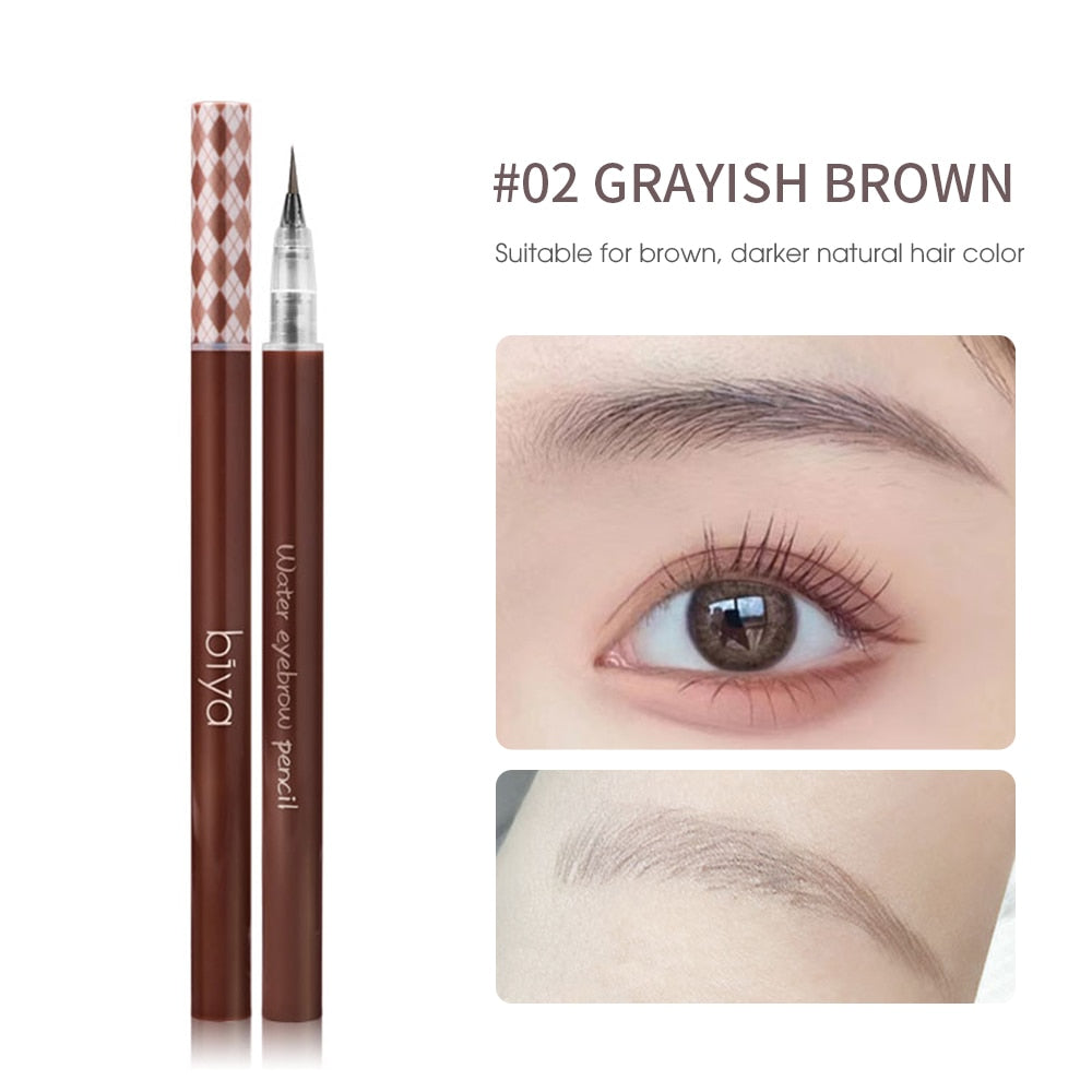 crayon à sourcils