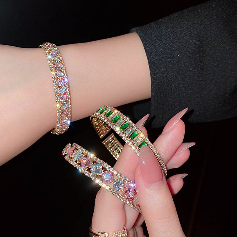 Bracelet Luxueux