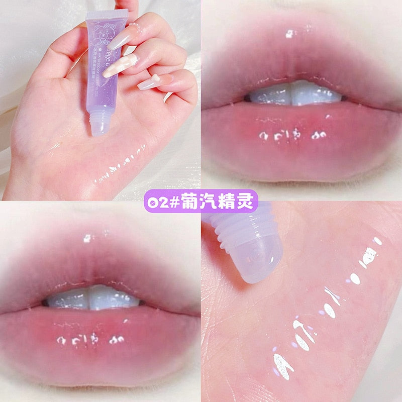 Gloss Jelly