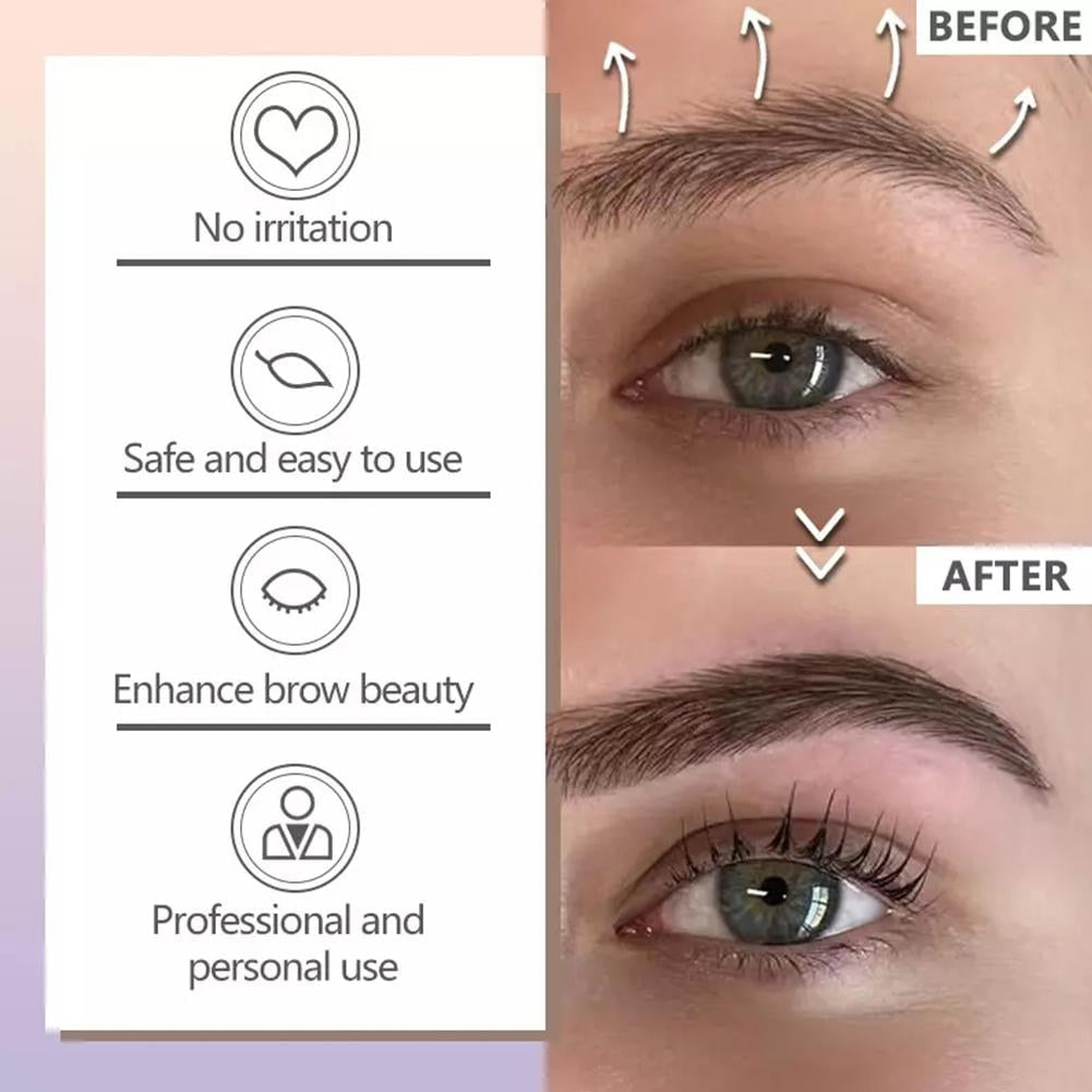 Professionel Henne pour sourcils