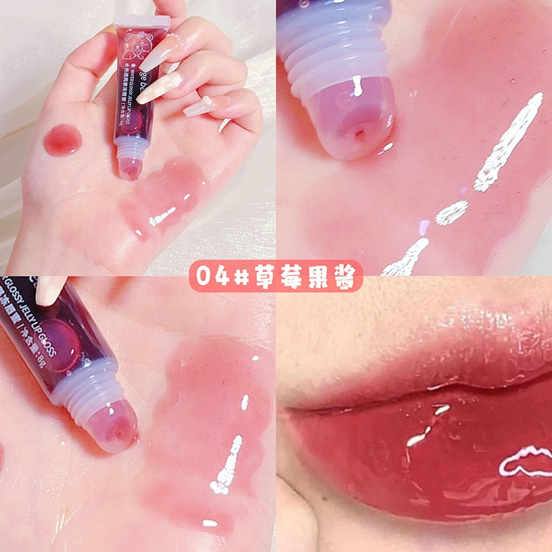 Gloss Jelly